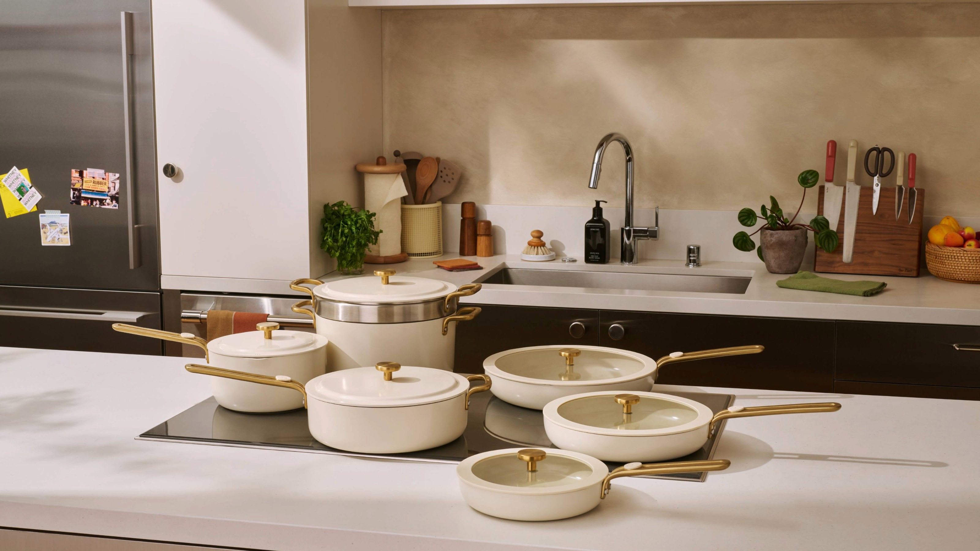 Our Place Essentials