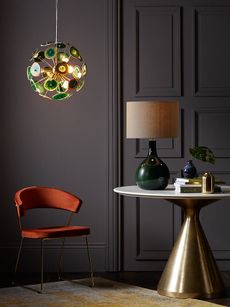 John Lewis lighting 