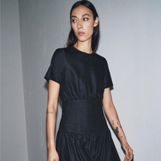 OVER 50S ZARA SHOPPING EDIT