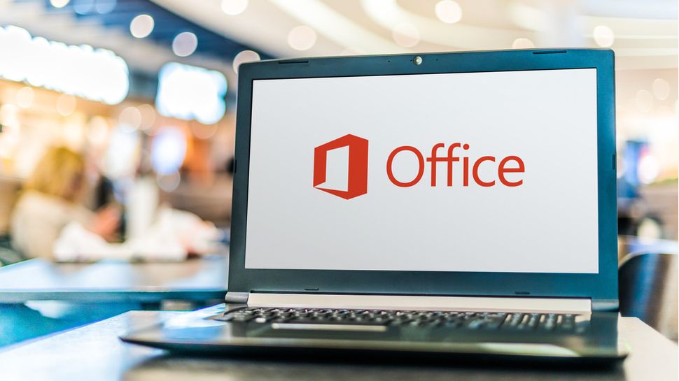 Worrying Microsoft Office security flaw patched - update now or risk hackers accessing your files