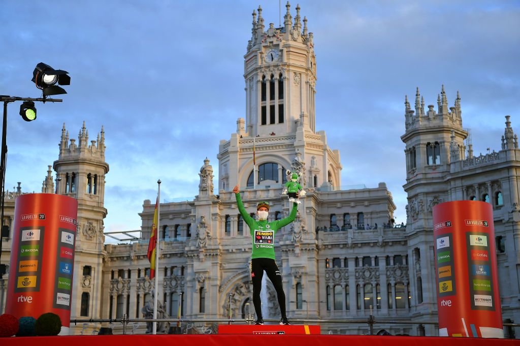 Vuelta a Espana