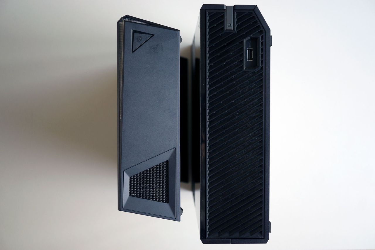 MSI Trident 3