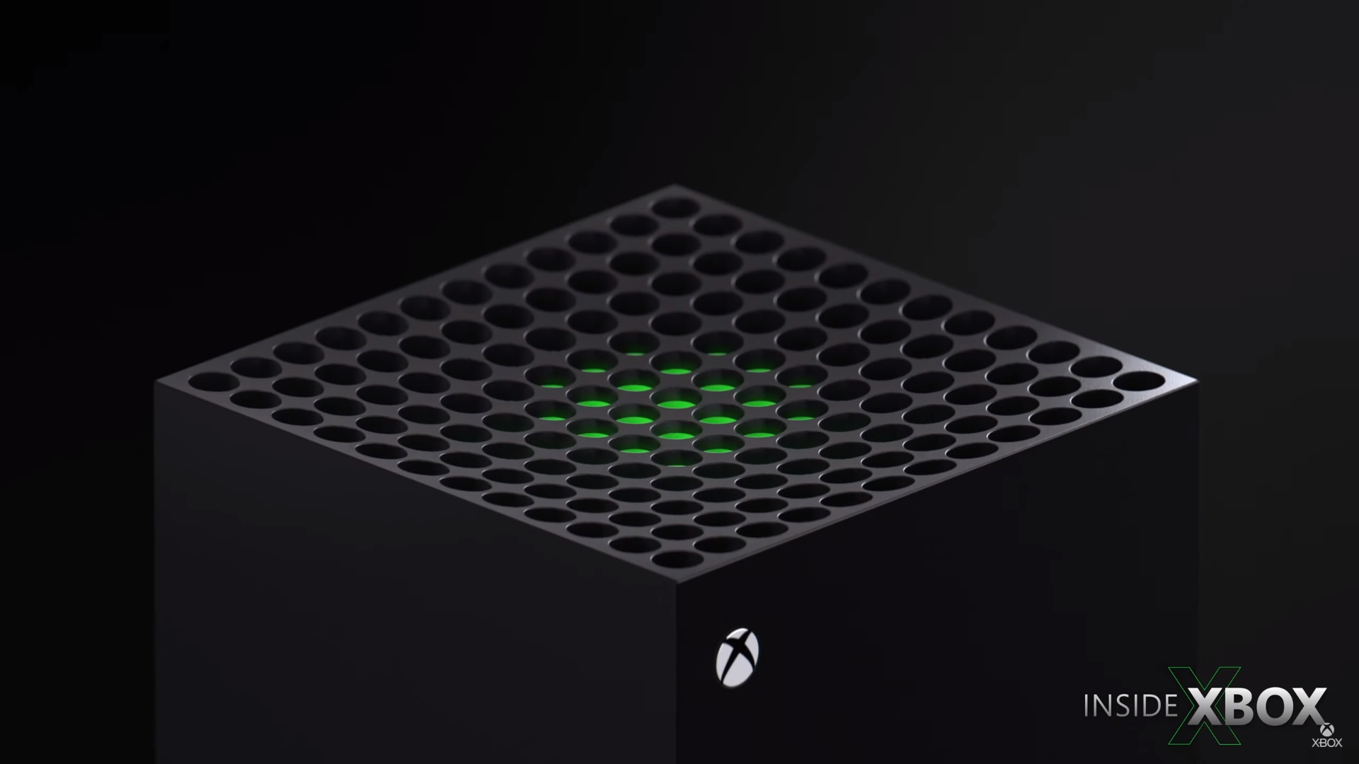 Xbox Series X is better than Xbox One X — but not in the way you’re