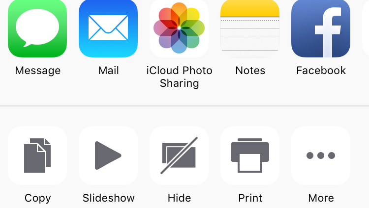 iOS 9 features you shouldn’t miss