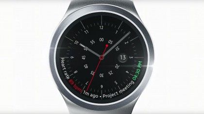samsung gear square