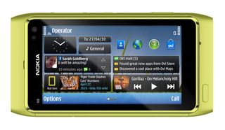Nokia n8 review