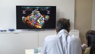 ...but not all Vita games are supported