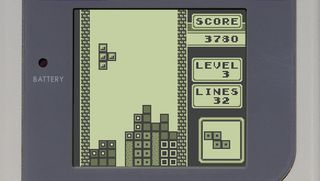 2 Tetris
