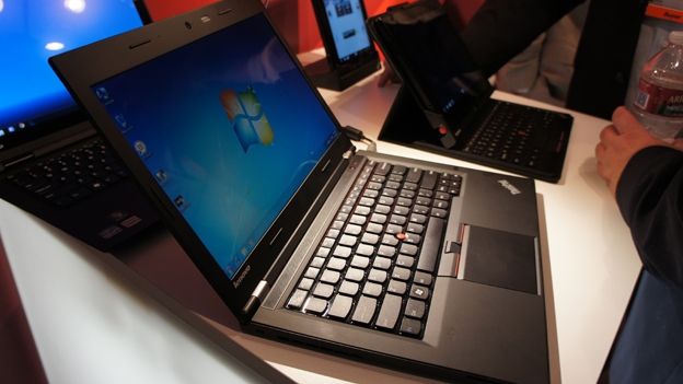 Lenovo X1