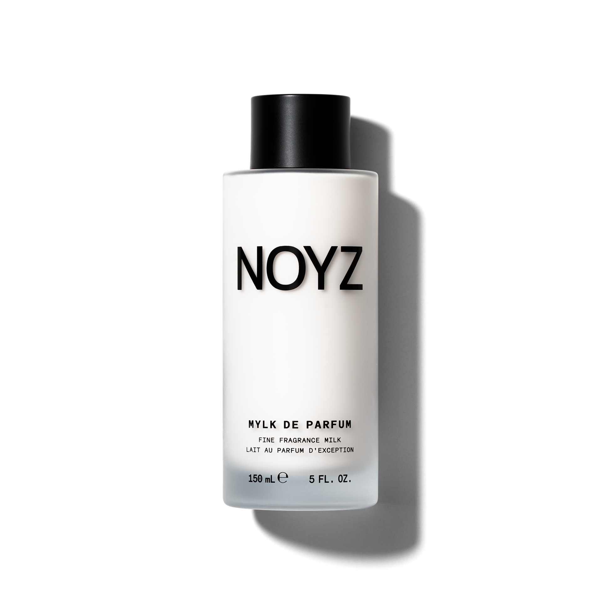 Only Human Mylk De Parfum