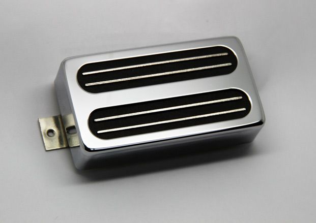 Review: Bare Knuckle Pickups Impulse Humbuckers | Guitar World