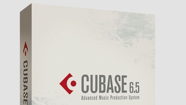 Best for serious sequencing: Steinberg Cubase 6.5