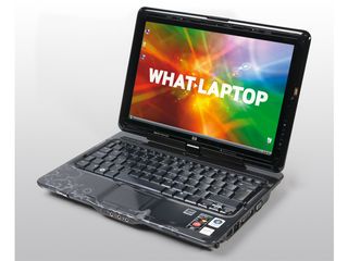 HP TouchSmart tx2-1020ea