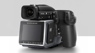 Hasselblad H6D-100c