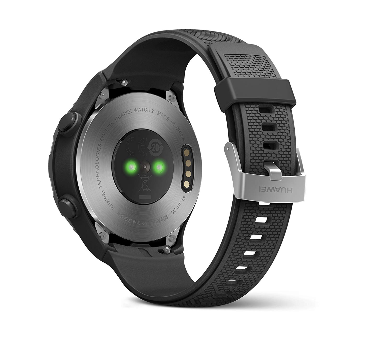 huawei watch 2 classic black friday