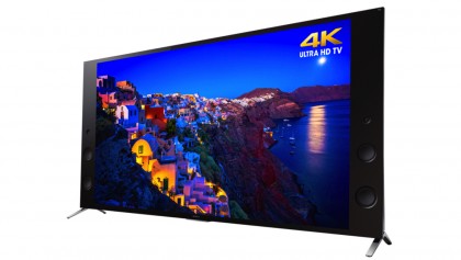 Sony KD-75X9405C