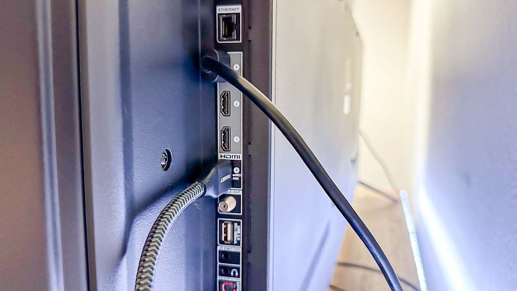 Amazon Fire TV Omni QLED review: A solid contender in Amazon’s