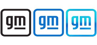 general motors logos
