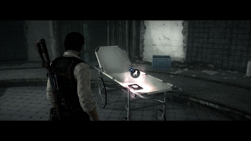 The Evil Within collectibles locations guide: Page 9 - Page 9 | GamesRadar+