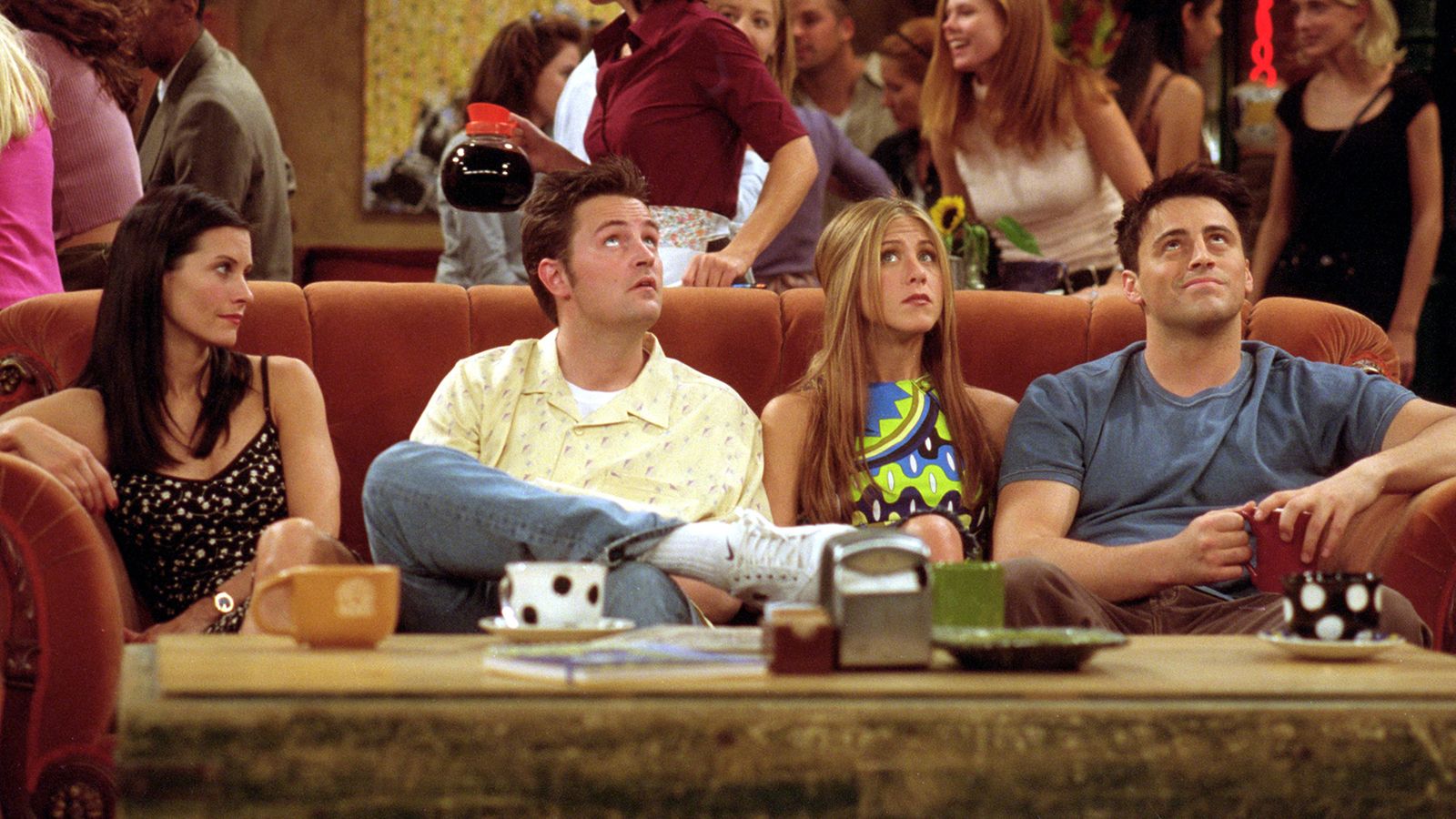 The best box sets to watch right now for the ultimate TV binge Marie