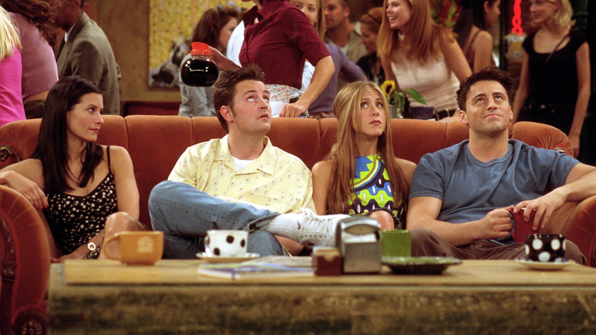 The best box sets to watch right now for the ultimate TV binge Marie