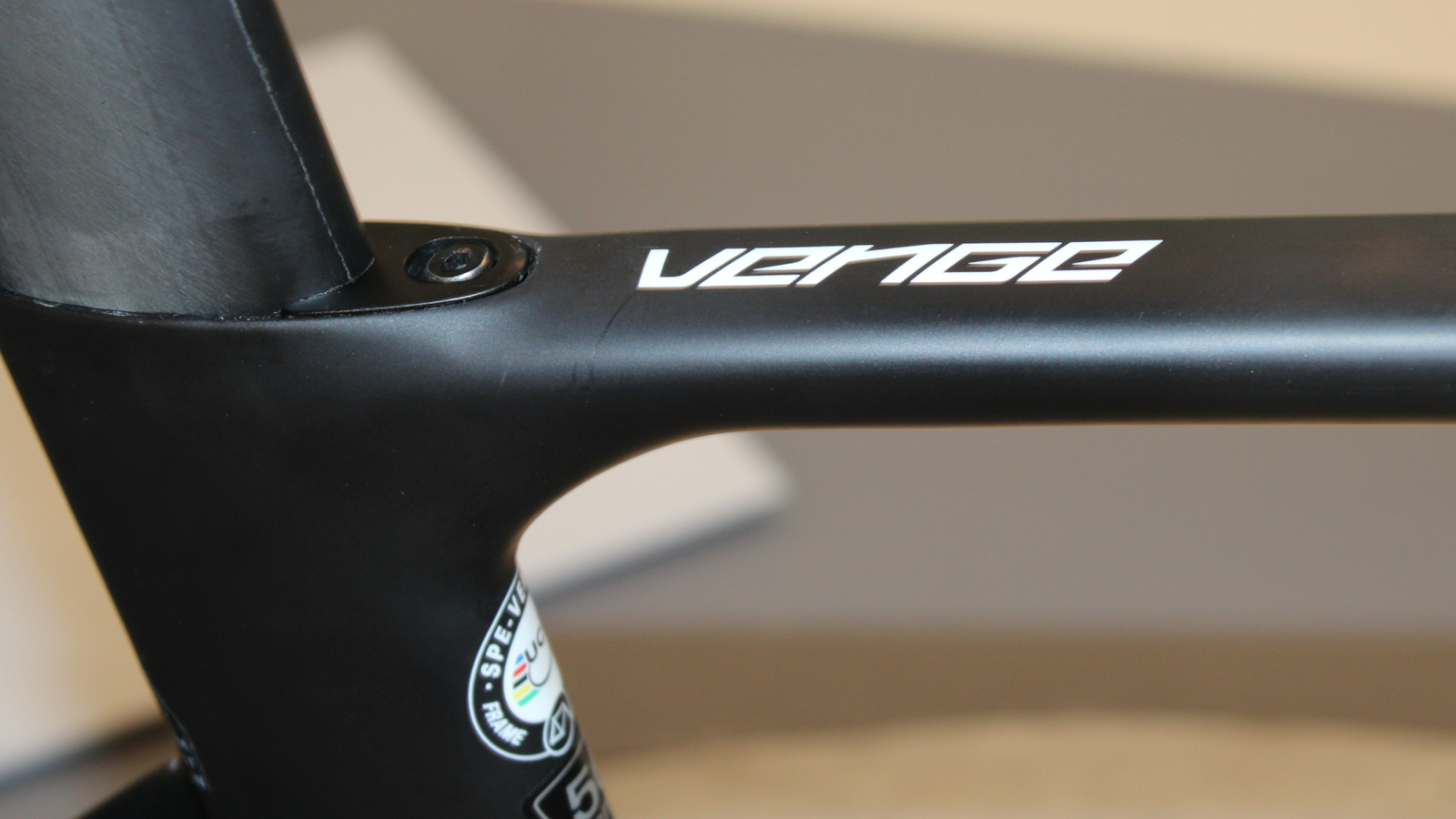 venge vias handlebar