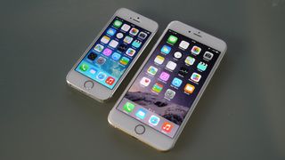 iPhone 6 Plus review
