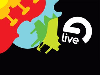 Live 8 is brimming with new features.