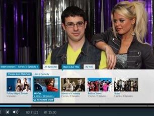 Channel 4 get personal with 4oD relaunch