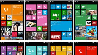 Windows Phone 8