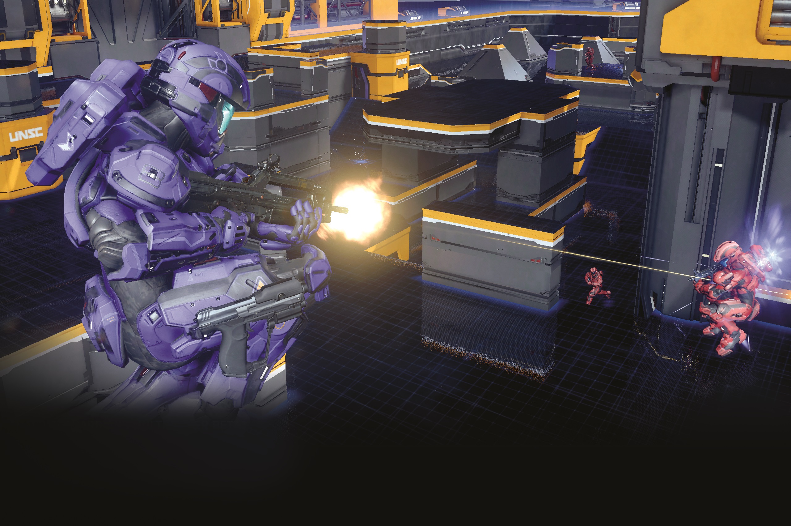 Halo 5: Guardians' Multiplayer Beta Review: A Possible Return To Form