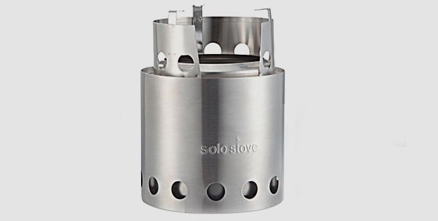 Solo Stove