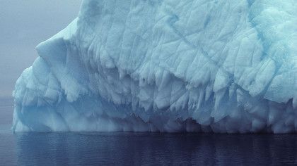 Iceberg