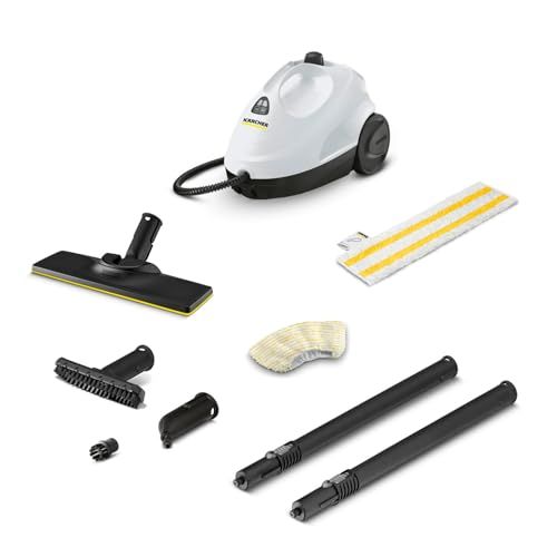 SC2 Easyfix Steam Cleaner 
