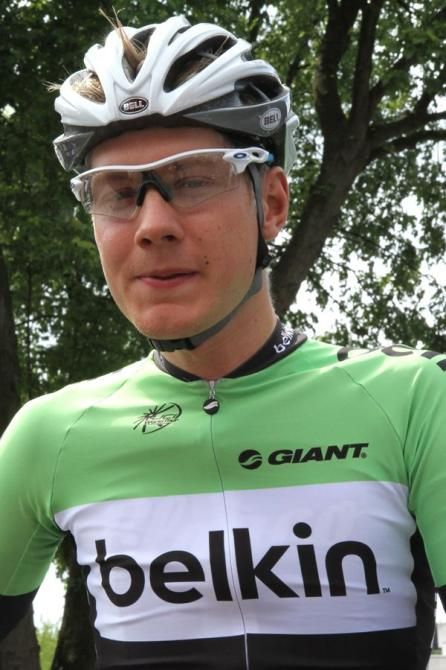Wilco Kelderman will skip this year's Tour after finishing 17th at the Giro d'Italia