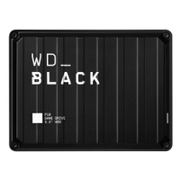 WD Black P10 5TB: $150 Now $116.99 at Amazon
Checked 12:16 on 10/10/23