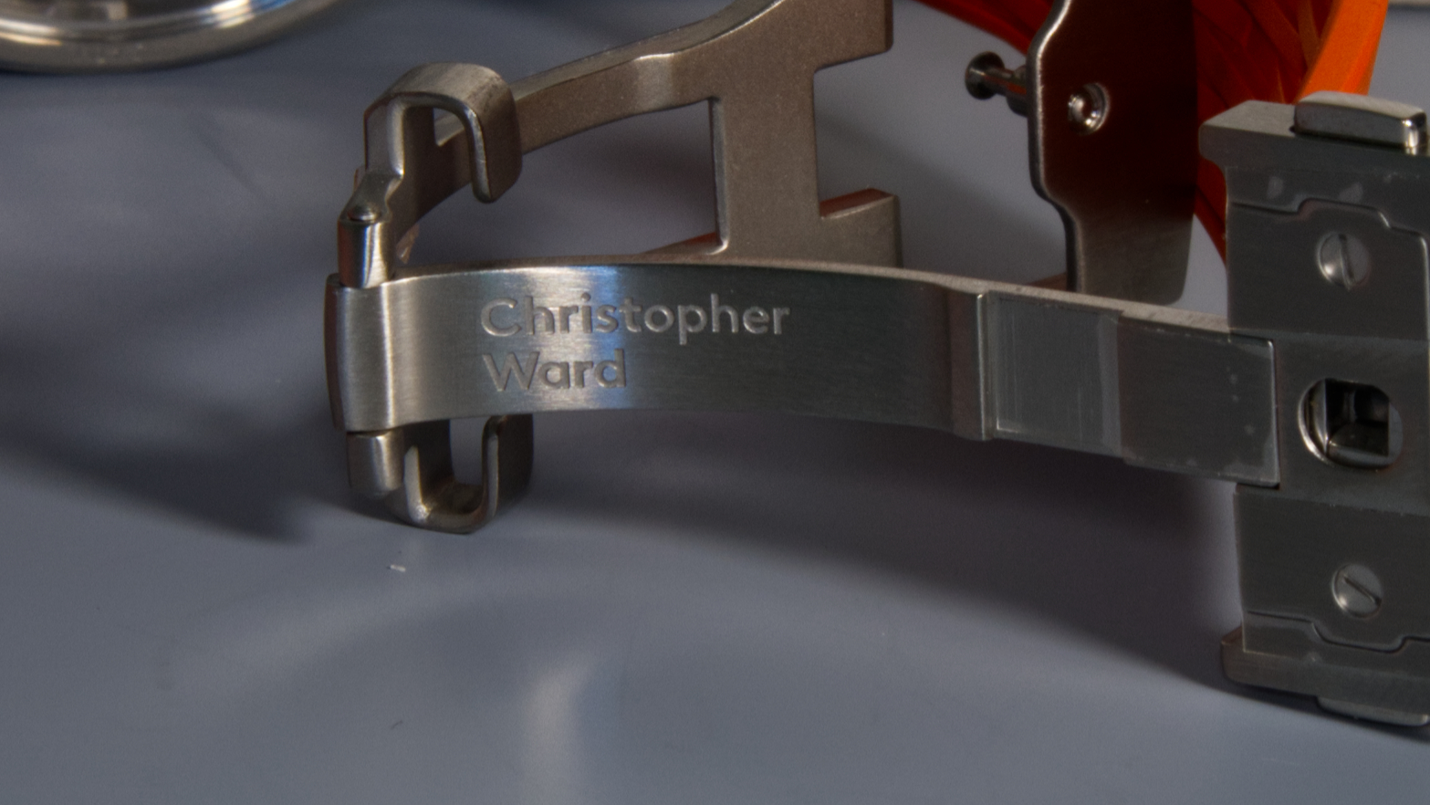 Christopher Ward C12 Loco