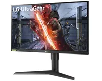 LG 27GL83A-B 27-inch Ultragear QHD: was $379, now $279 @Amazon