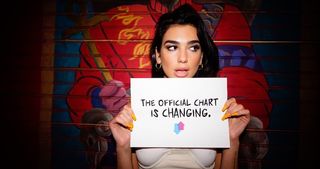 Radio Official Chart