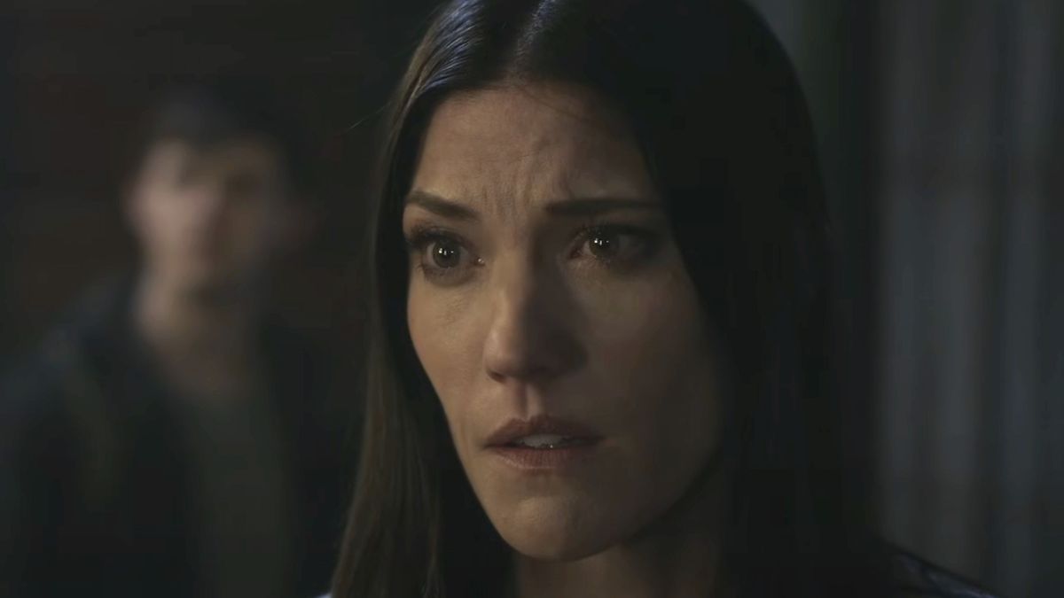 Debra dark passenger vision in Dexter: New Blood