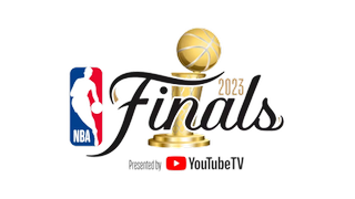 NBA Finals logo