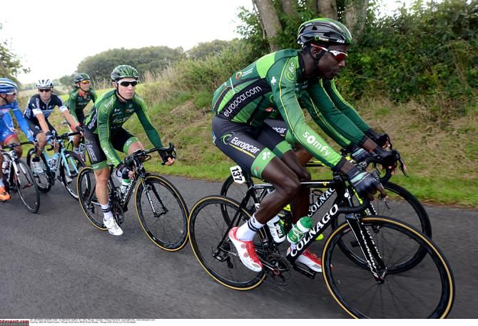 Kevin Reza (Europcar)