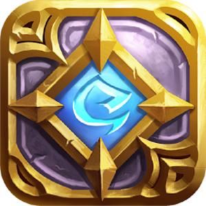 Hearthstone App Icon