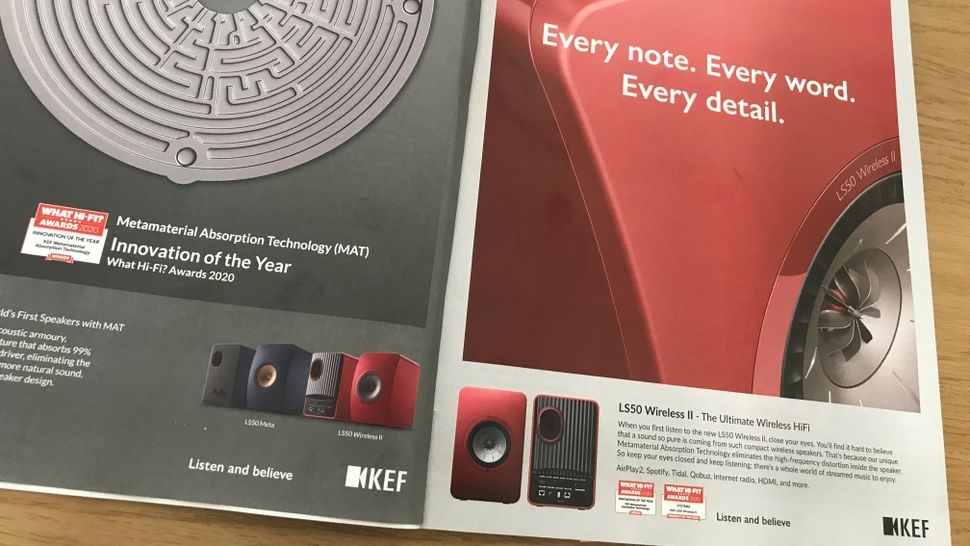 12 of the best KEF products of all time | What Hi-Fi?