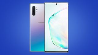 Samsung Galaxy Note 10 deals
