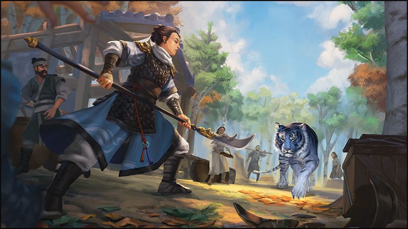 Image from Journeys through the Radiant Citadel adventure