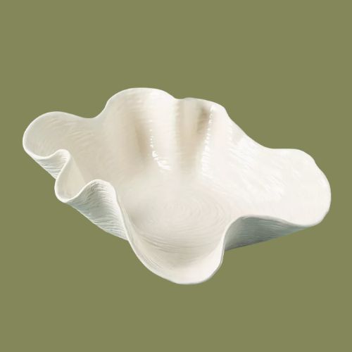 Anthropologie, Lara Decorative Bowl