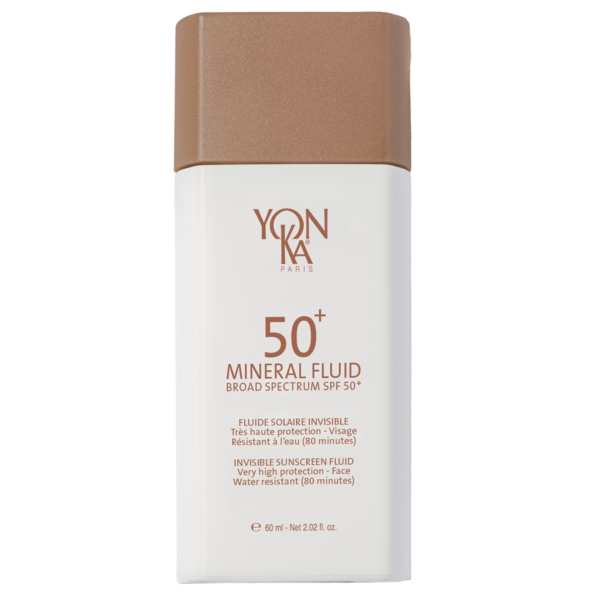 Yon-Ka Paris , SPF 50 Mineral Fluid