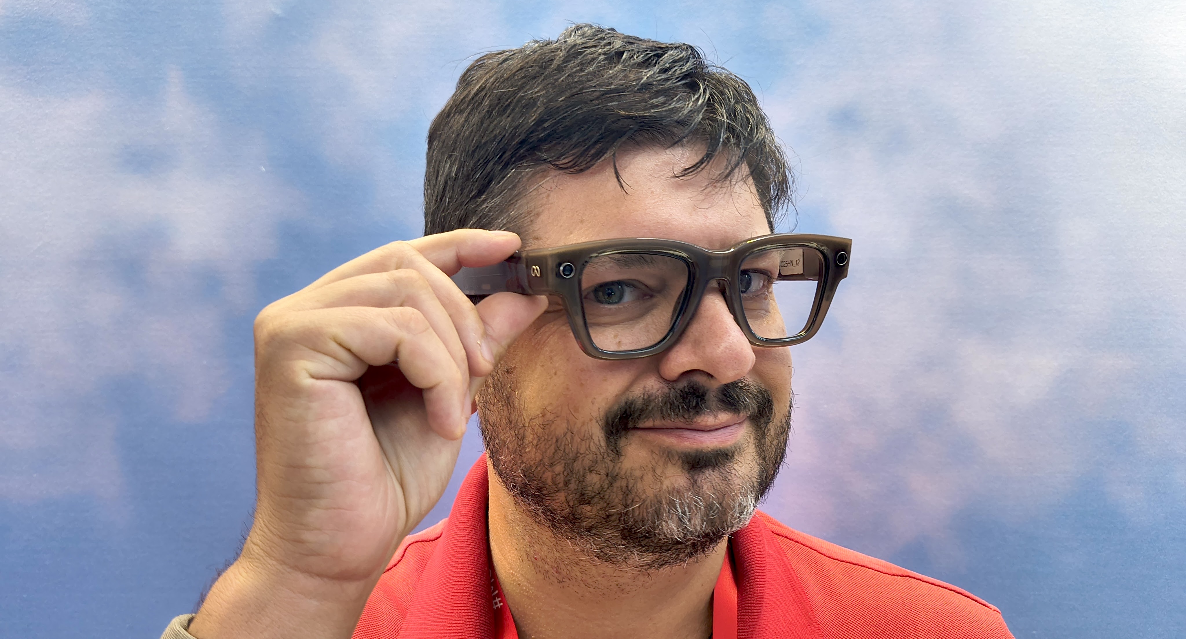 Xreal Air 2 Ultra Hands on Review The Most Promising VR AR Glasses Yet 