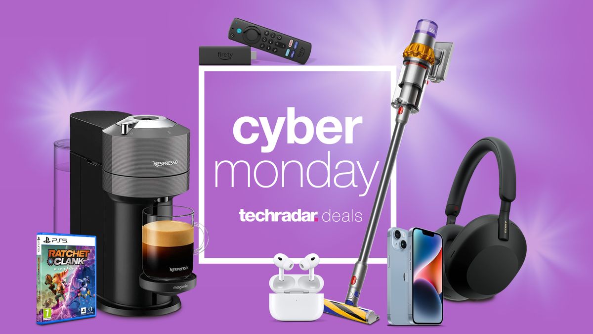 Emuleren Nauw strijd Cyber Monday deals 2023: when it is and what to expect with this year's  sales | TechRadar